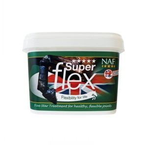 Naf 5* Superflex